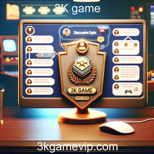 A Importância dos Fóruns nos Jogos Online: Conectando Jogadores