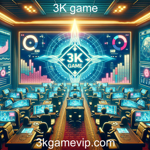 O Poder das Avaliações: Como Escolher o Jogo Certo em 3K Game