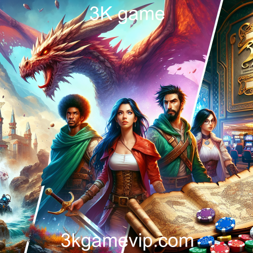 Explorando o Fascinante Mundo dos Jogos de RPG